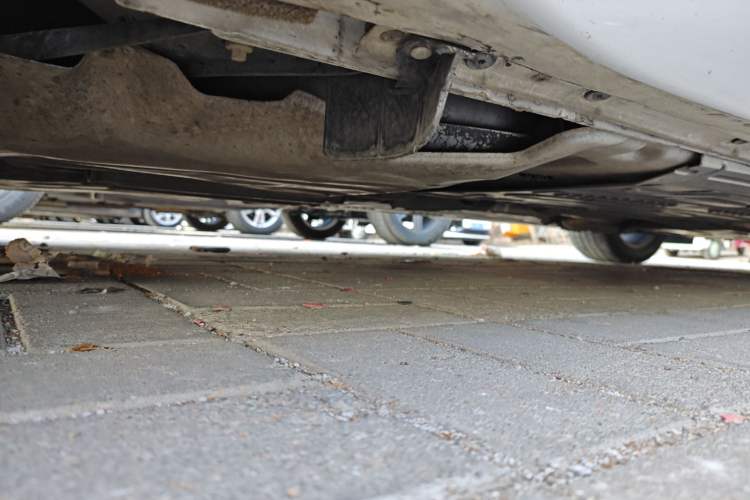 Used Jaguar XJ 2012 XJL 3.0 Panoramic Business Edition Chassis Rear Right