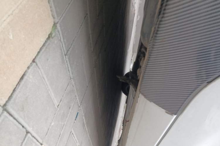 Used Jaguar XJ 2012 XJL 3.0 Panoramic Business Edition Chassis Rear Right