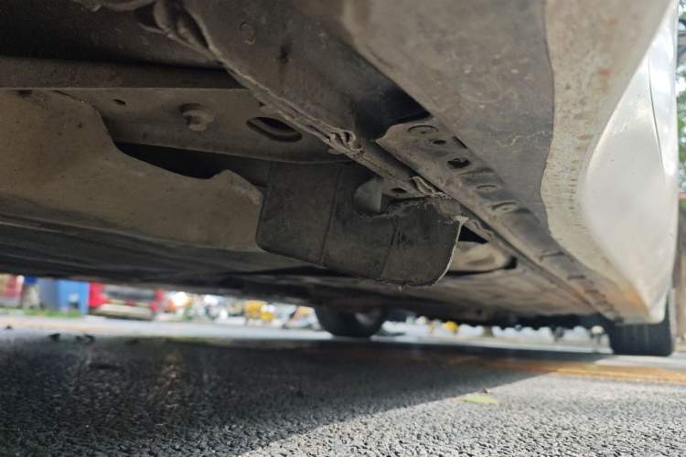 Used Jaguar XJ 2012 XJL 3.0 Flagship Business Edition Chassis Rear Right