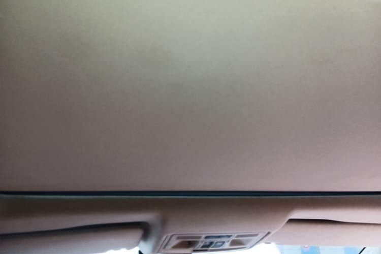 Used Jaguar XJ 2012 XJL 3.0 Panoramic Business Edition Headliner