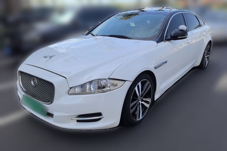 Jaguar XJ 2012 XJL 3.0 London Limited Edition de segunda mano Guazi used car, China used car export, Used car for sale, Used  cars, Cheapest cars for sale