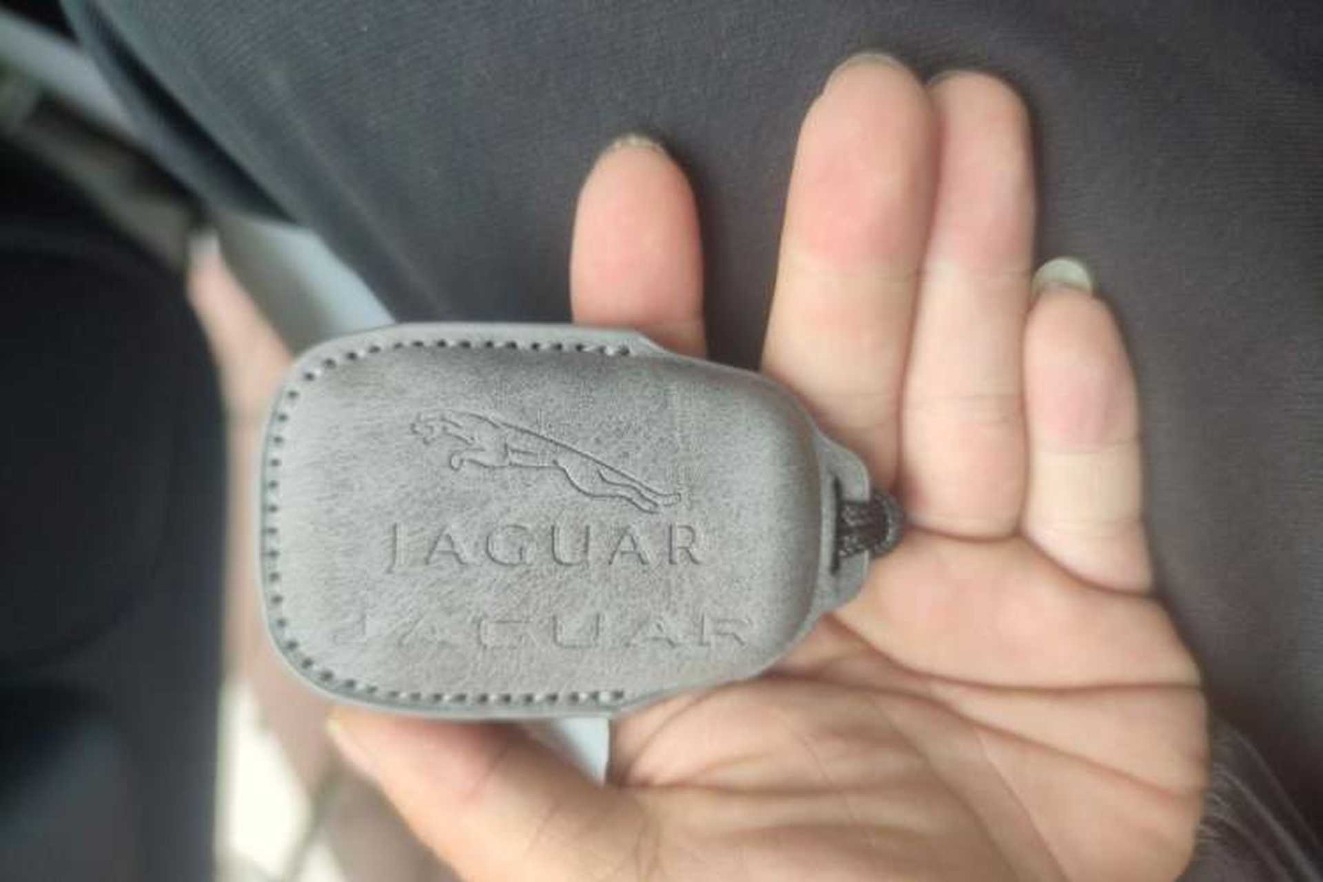 Used Jaguar XJ 2012 XJL 3.0 Panoramic Business Edition Vehicle Key