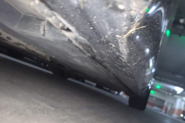Used Jaguar XJ 2013 XJL 3.0 SC Flagship Business Edition Chassis Front Left