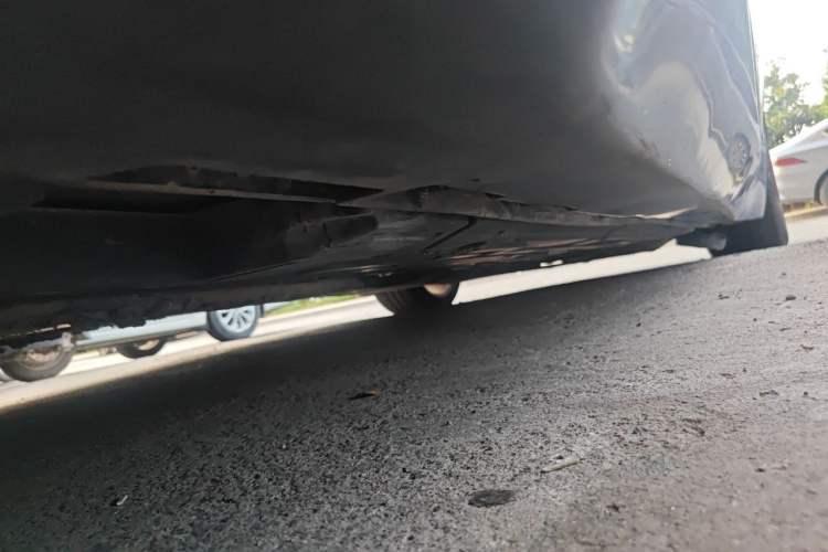 Used Jaguar XJ 2013 XJL 3.0 SC Cambridge Limited Edition Chassis Front Left