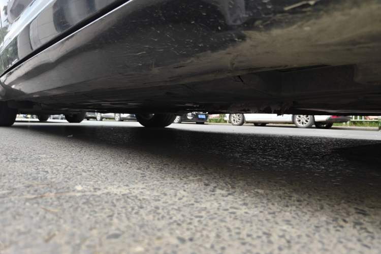 Used Jaguar XJ 2013 XJL 3.0 SC Panoramic Business Edition Chassis Front Right