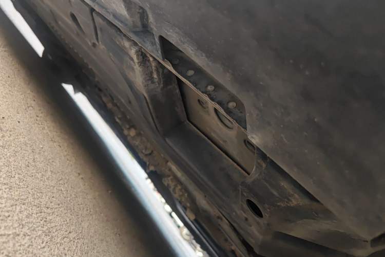 Used Jaguar XJ 2013 XJL 3.0 SC Cambridge Limited Edition Chassis Front Right