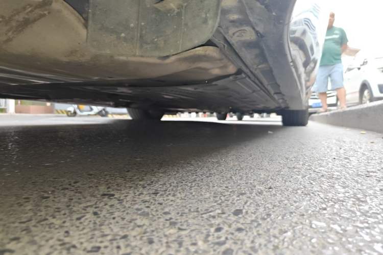 Used Jaguar XJ 2013 XJL 3.0 SC Panoramic Business Edition Chassis Rear Right