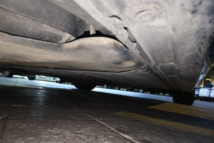 Used Jaguar XJ 2013 XJL 3.0 SC Four-Wheel Drive Flagship Business Edition Chassis Rear Right