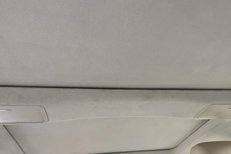 Used Jaguar XJ 2013 XJL 3.0 SC Cambridge Limited Edition Headliner