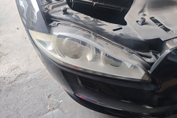 Used Jaguar XJ 2013 XJL 3.0 SC Cambridge Limited Edition Right Front Headlight