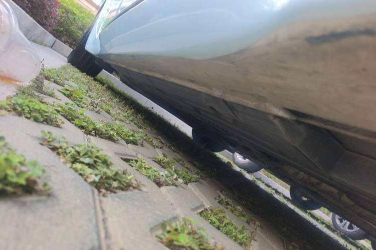 Used Jaguar XJ 2013 XJL 2.0T Elegance Business Edition Chassis Front Right