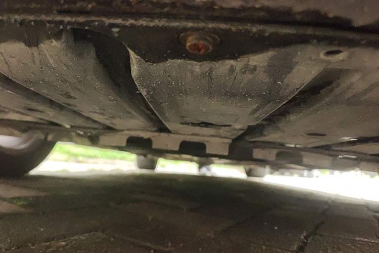 Used Jaguar XJ 2013 XJL 3.0 SC Panoramic Business Edition Chassis Front