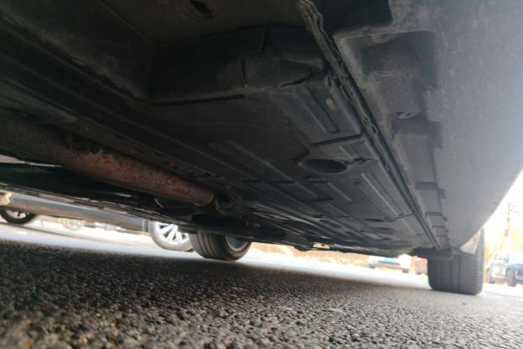 Used Jaguar XJ 2013 XJL 3.0 SC Panoramic Business Edition Chassis Front Left