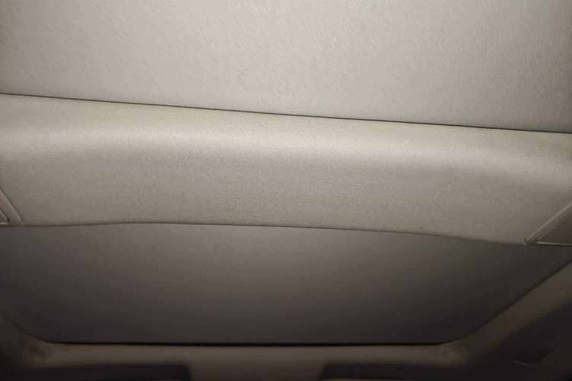 Used Jaguar XJ 2013 XJL 2.0T Elegance Business Edition Headliner