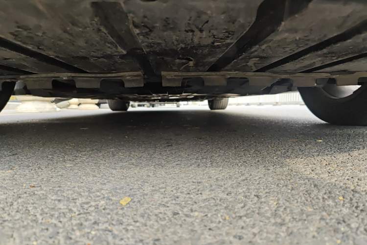 Used Jaguar XJ 2013 XJL 3.0 SC Panoramic Business Edition Chassis Front
