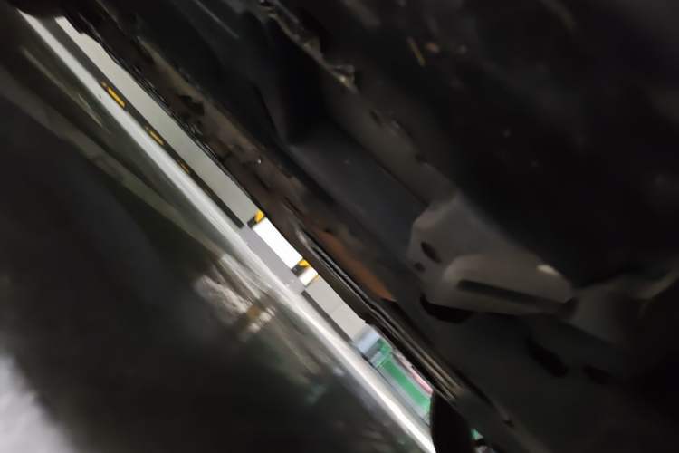 Used Jaguar XJ 2013 XJL 2.0T Elegance Business Edition Chassis Front Right