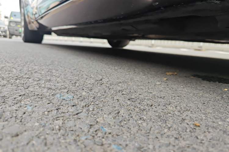 Used Jaguar XJ 2013 XJL 3.0 SC Panoramic Business Edition Chassis Front Right
