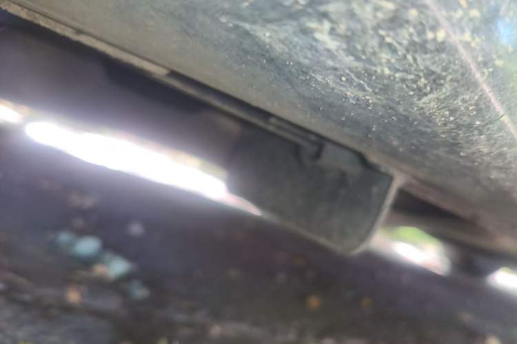 Used Jaguar XJ 2013 XJL 3.0 SC Panoramic Business Edition Chassis Rear Right