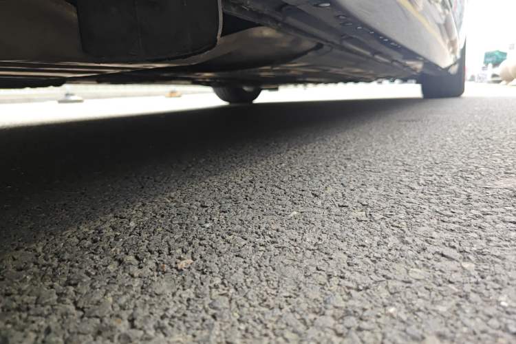 Used Jaguar XJ 2013 XJL 3.0 SC Panoramic Business Edition Chassis Rear Right