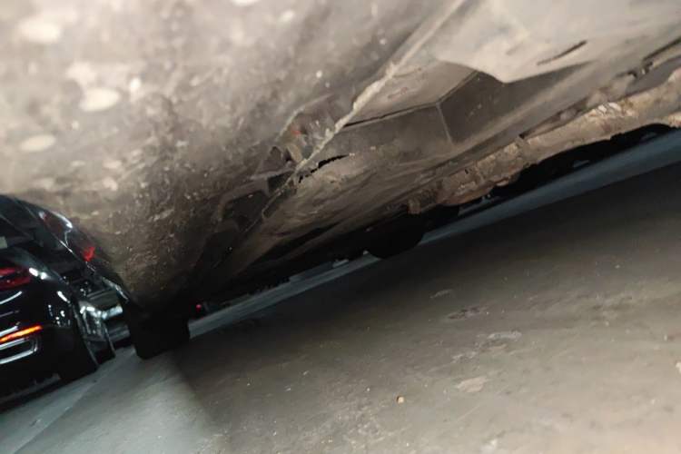 Used Jaguar XJ 2013 XJL 2.0T Elegance Business Edition Chassis Front Right