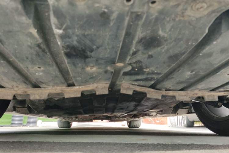 Used Jaguar XJ 2013 XJL 3.0 SC Panoramic Business Edition Chassis Front