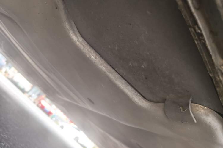 Used Jaguar XJ 2013 XJL 3.0 SC Flagship Business Edition Chassis Rear Right
