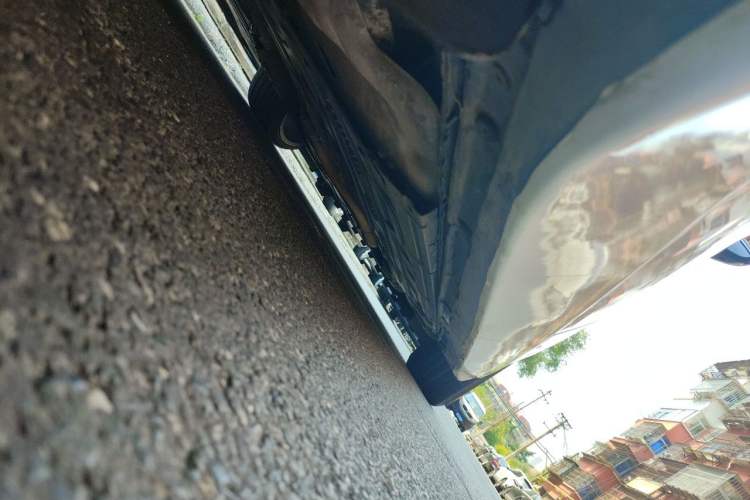 Used Jaguar XJ 2013 XJL 2.0T Elegance Business Edition Chassis Rear Right