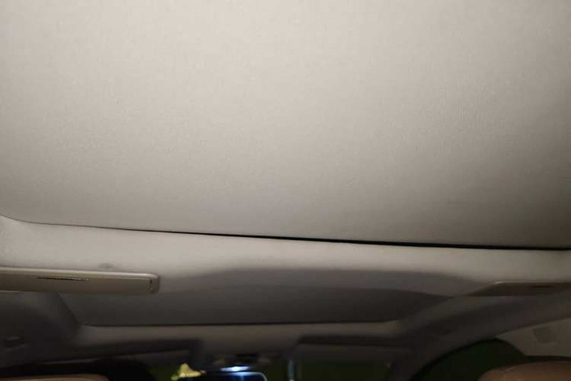 Used Jaguar XJ 2013 XJL 2.0T Elegance Business Edition Headliner