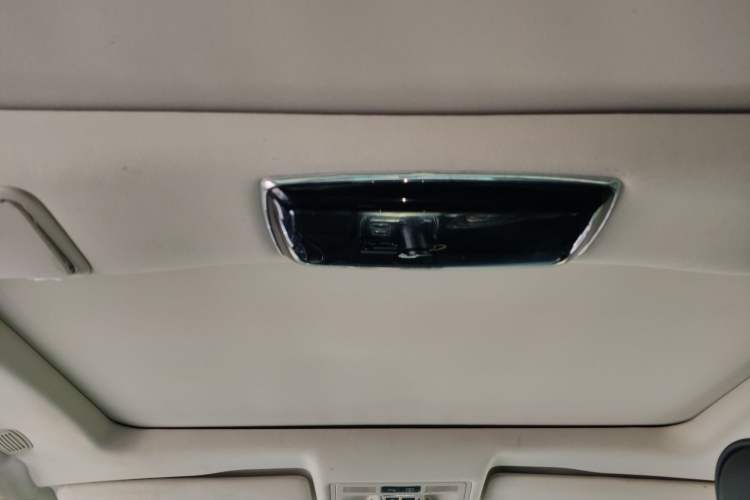 Used Jaguar XJ 2013 XJL 3.0 SC Panoramic Business Edition Headliner