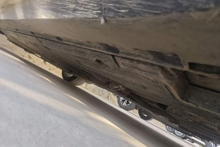 Used Jaguar XJ 2014 XJL 3.0 SC Two-Wheel-Drive Flagship Business Edition Chassis Front Right