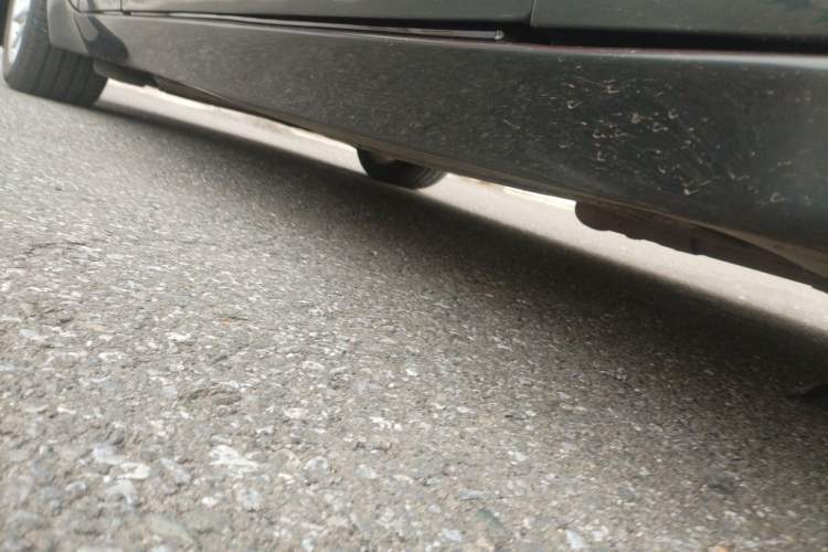 Used Jaguar XJ 2014 XJL 2.0T Two-Wheel Drive Panoramic Business Edition Chassis Front Right