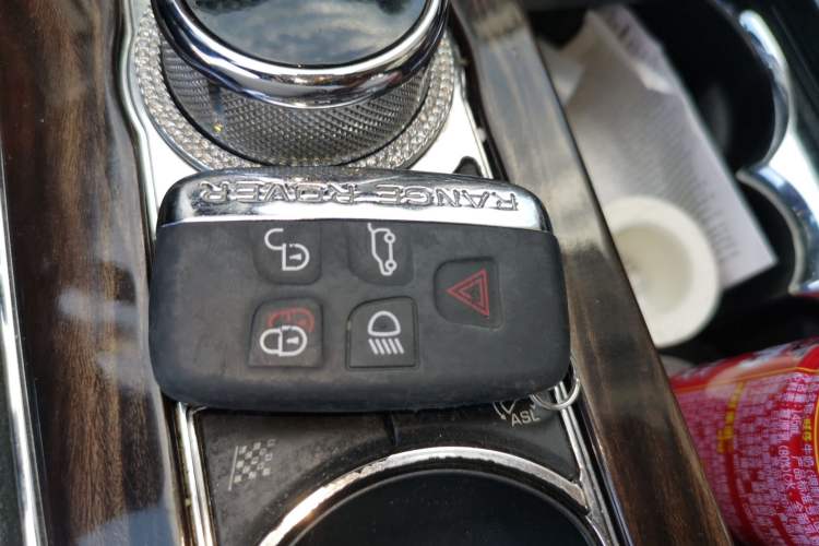 Used Jaguar XJ 2014 XJL 3.0 SC Two-Wheel-Drive Panoramic Business Edition Interior 1