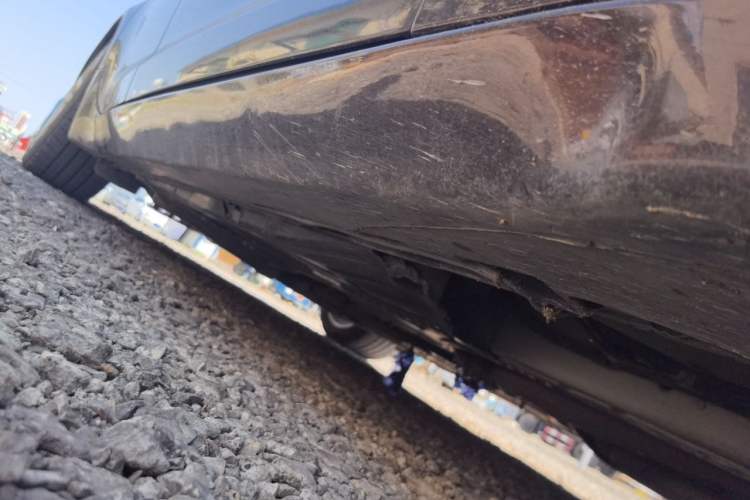 Used Jaguar XJ 2014 XJL 3.0 SC Four-Wheel Drive Prestige Business Edition Chassis Front Right