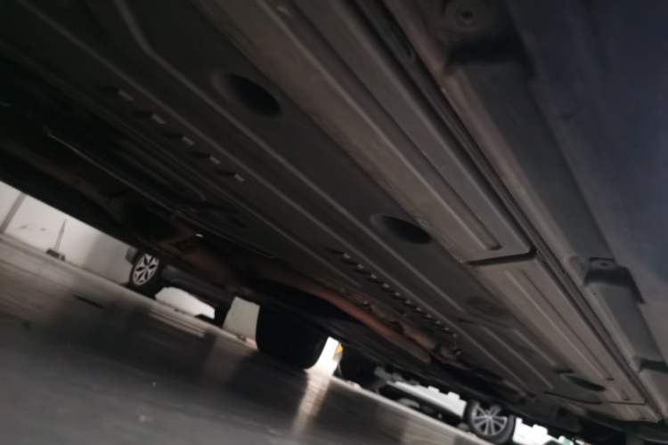 Used Jaguar XJ 2014 XJL 3.0 SC Two-Wheel-Drive Luxury Business Edition Chassis Front Right