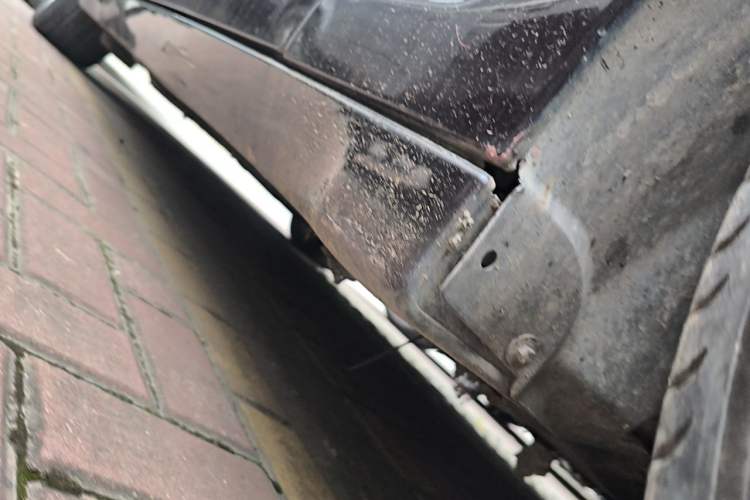 Used Jaguar XJ 2014 XJL 3.0 SC Two-Wheel-Drive Panoramic Business Edition Chassis Front Right
