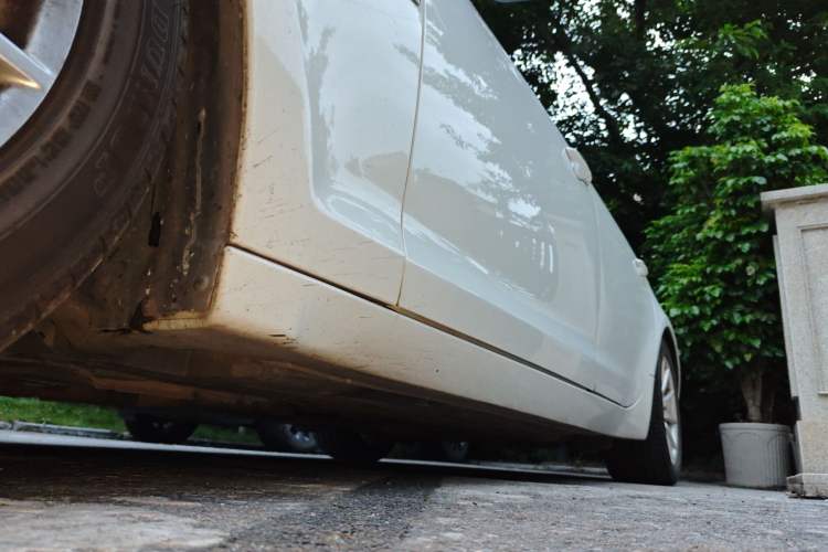 Used Jaguar XJ 2014 XJL 2.0T Two-Wheel-Drive Elegant Business Edition Chassis Front Left