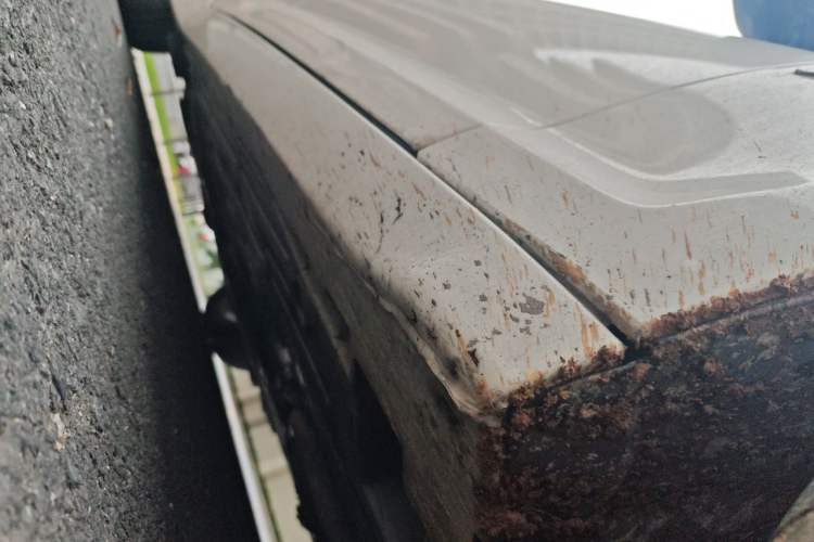 Used Jaguar XJ 2014 XJL 3.0 SC Four-Wheel Drive Panoramic Business Edition Chassis Front Right