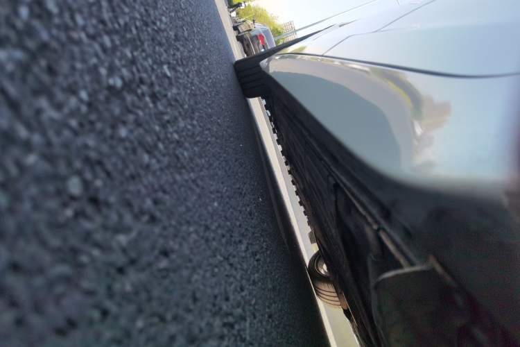 Used Jaguar XJ 2014 XJL 3.0 SC Two-Wheel-Drive Panoramic Business Edition Chassis Rear Left