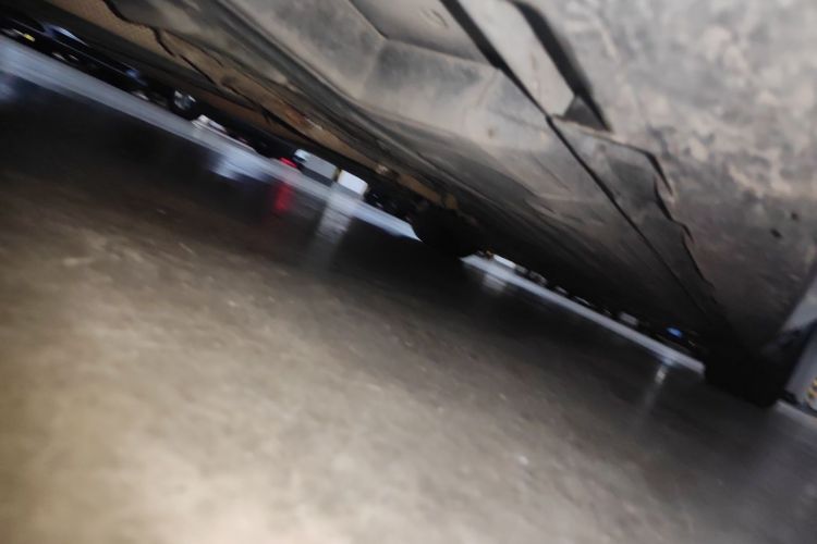 Used Jaguar XJ 2015 XJL 3.0 SC Four-Wheel Drive Panoramic Business Edition Chassis Front Left