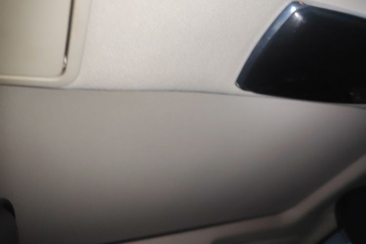 Used Jaguar XJ 2015 XJL 3.0 SC Four-Wheel Drive Panoramic Business Edition Headliner