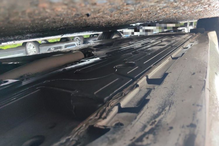 Used Jaguar XJ 2015 XJL 3.0 SC Four-Wheel Drive Panoramic Business Edition Chassis Front Right