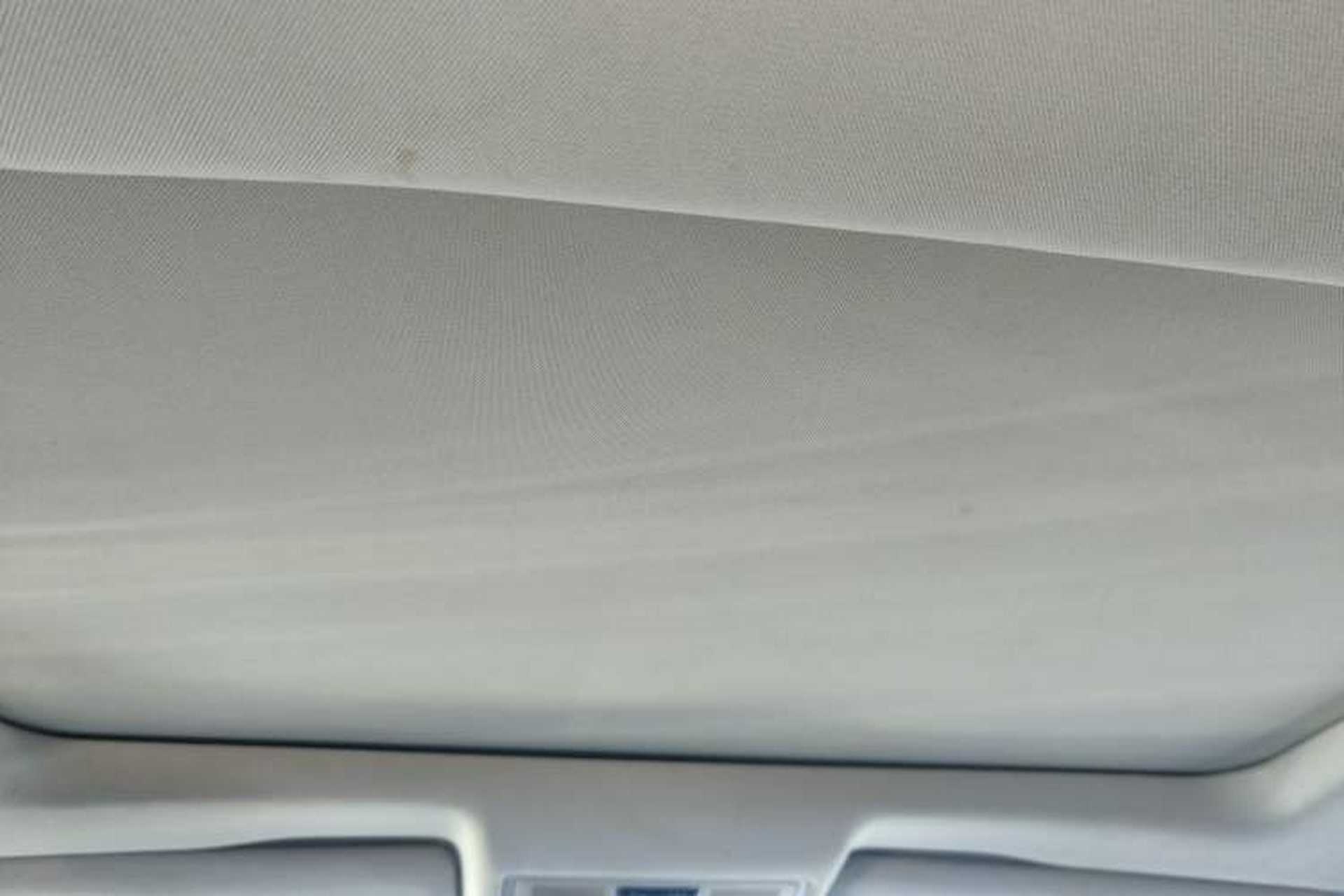 Used Jaguar XJ 2015 XJL 2.0T Elegance Business 80th Anniversary Limited Edition Headliner