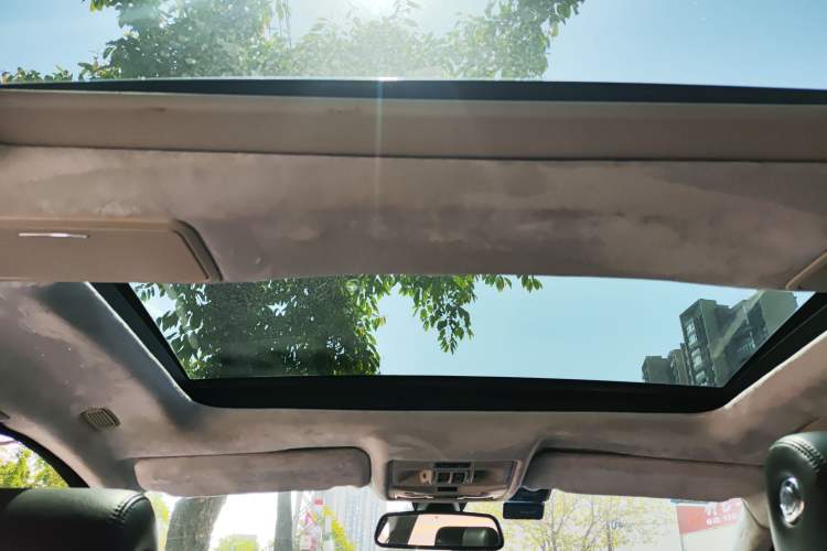 Used Jaguar XJ 2015 XJL 2.0T Elegance Business 80th Anniversary Limited Edition Headliner