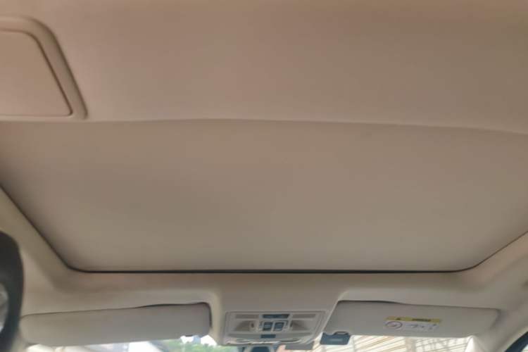 Used Jaguar XJ 2015 XJL 2.0T Elegance Business 80th Anniversary Limited Edition Headliner