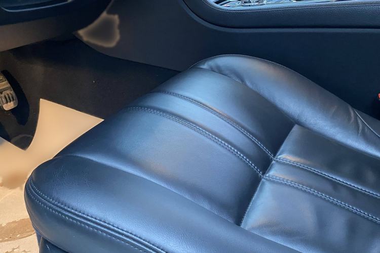 Used Jaguar XJ 2015 XJL 3.0 SC Elegant Business 80th Anniversary Limited Edition Interior 10