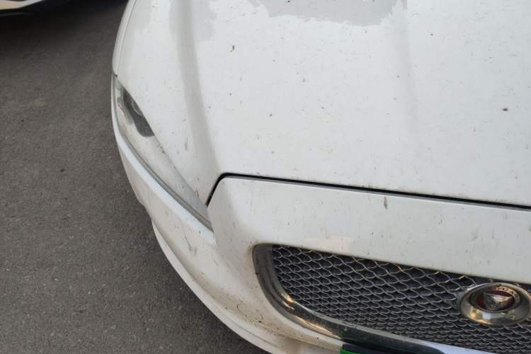 Used Jaguar XJ 2015 XJL 3.0 SC Four-Wheel Drive Panoramic Business Edition Right Front Headlight