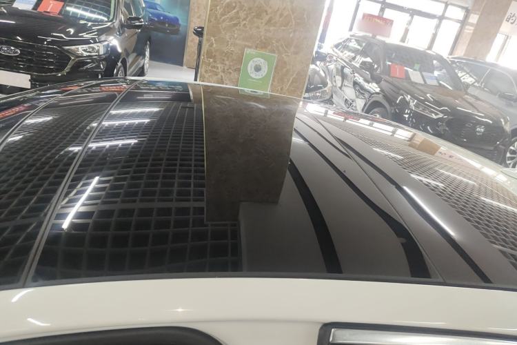 Used Jaguar XJ 2015 XJL 2.0T Elegance Business 80th Anniversary Limited Edition Roof