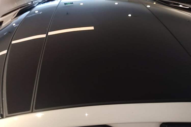 Used Jaguar XJ 2015 XJL 3.0 SC Two-Wheel-Drive Panoramic Business Edition Roof