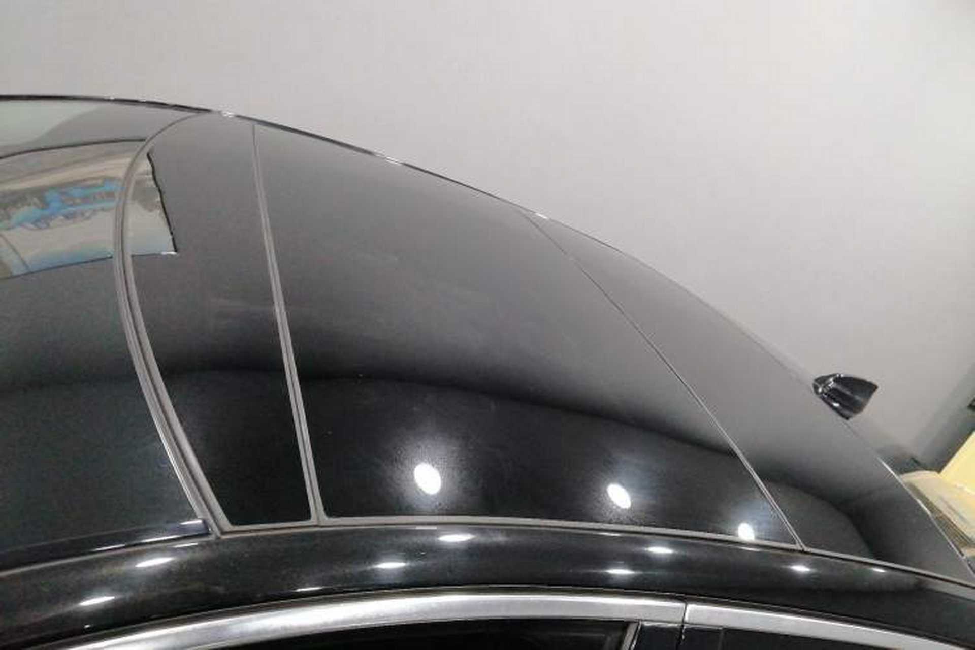Used Jaguar XJ 2016 XJL 2.0T Two-Wheel-Drive Elegant Business Edition Roof