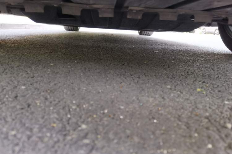 Used Jaguar XJ 2016 XJL 3.0 SC Four-Wheel Drive Panoramic Business Edition Chassis Front